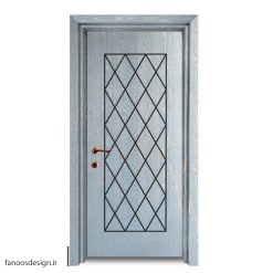 درب پلی وود ضد آب کد 30011