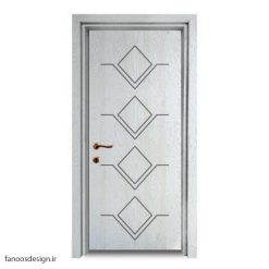 درب پلی وود ضد آب کد 30007