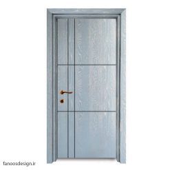 درب پلی وود ضد آب کد 30034