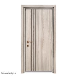 درب پلی وود ضد آب کد 30031