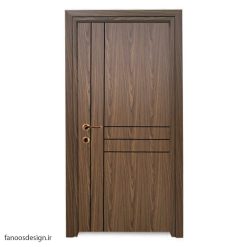 درب پلی وود ضد آب کد 30030