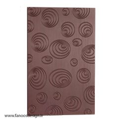 درب کابینت روکش چوب کد 084