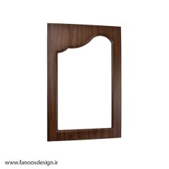 درب کابینت ویترینی کد 0128