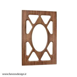 درب کابینت ویترینی کد 0113