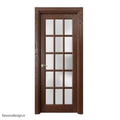 در تمام ویترین اتاق نشیمن شیشه خور کد 4028