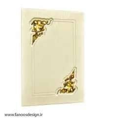 درب کابینت روکش چوب کد 041