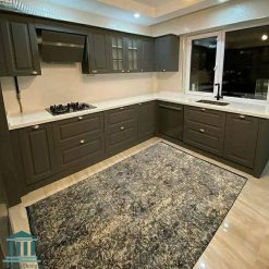 کابینت آشپزخانه کد 0141