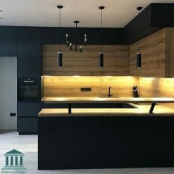 کابینت آشپزخانه ممبران کد 0176