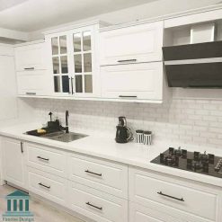 کابینت آشپزخانه ممبران کد 0175