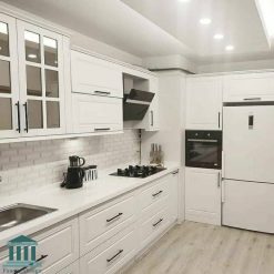 کابینت آشپزخانه ممبران کد 0175