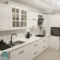 کابینت آشپزخانه ممبران کد 0175