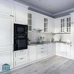 کابینت آشپزخانه وکیوم کد 0174