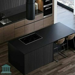 کابینت آشپزخانه پی وی سی کد 0171