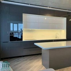 کابینت آشپزخانه PVC