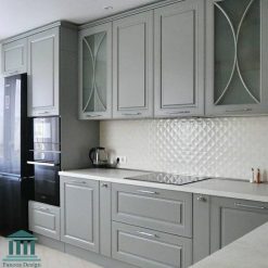 کابینت آشپزخانه ممبران کد 0167