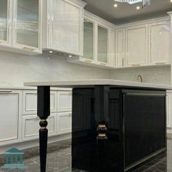 کابینت آشپزخانه ممبران کد 0250