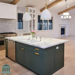 کابینت آشپزخانه پلی اورتان