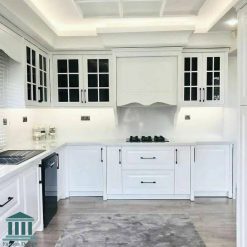 کابینت آشپزخانه ممبران کد 0238