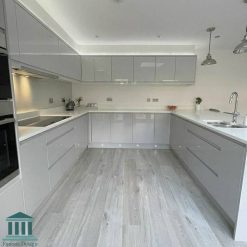 cabinet 303 | فانوس دیزاین تولید کننده انواع درب اتاق ، ضد سرقت، درب ورودی و ضد آل