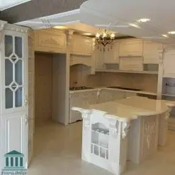 کابینت آشپزخانه ممبران کد 0213