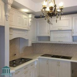 کابینت آشپزخانه ممبران کد 0213