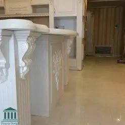 کابینت آشپزخانه ممبران کد 0213