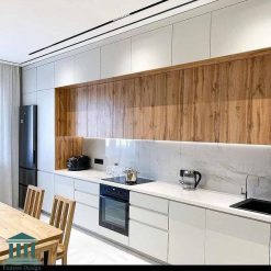 کابینت آشپزخانه