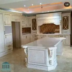 کابینت آشپزخانه ممبران کد 0146