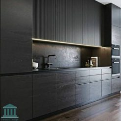 کابینت آشپزخانه کد 0142