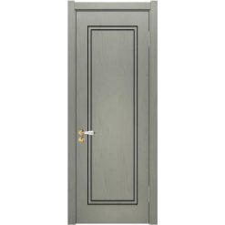 درب اتاق خواب CNC ساده کد 12041