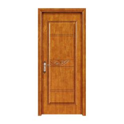 درب اتاق عسلی کلاسیک کد 12031