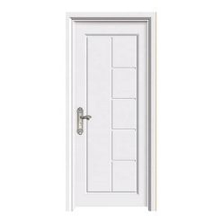 درب اتاق خواب سفید کد 12029