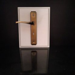 دستگیره و پلاک کد 034