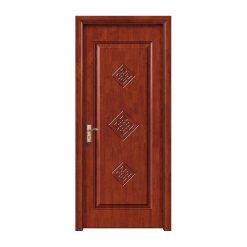 درب اتاق خواب مدرن روکش راش کد 12022