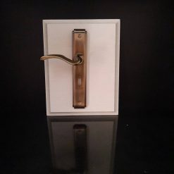 دستگیره در اتاق خواب مدل 048