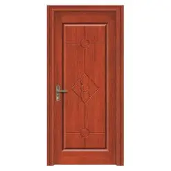 درب اتاق خواب کلاسیک کد 12020