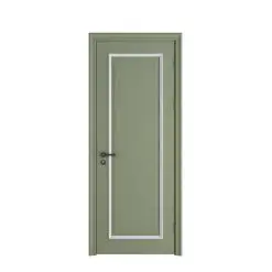 درب اتاق خواب نئوکلاسیک کد 12011