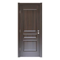 درب ام دی اف با روکش پی وی سی کد 12070