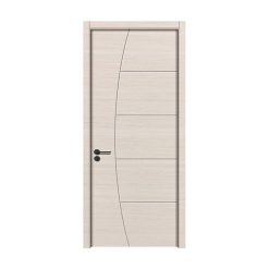 درب ام دی اف با روکش pvc کد 12069