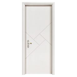 در MDF با رویه پی وی سی کد 12059