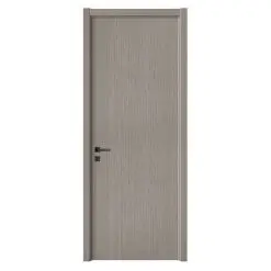 درب MDF با روکش پی وی سی کد 12057