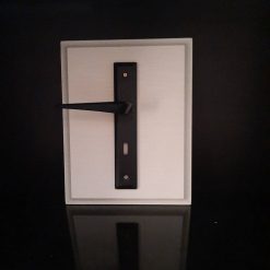 دستگیره درب داخلی کد 049