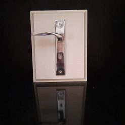 دستگیره درب اتاق کد 700