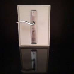 دستگیره پلاک درب کد 040