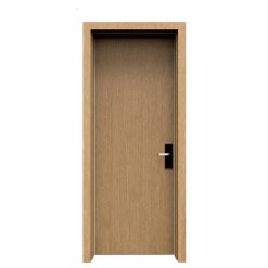 در MDF روکش وکیوم کد 12091