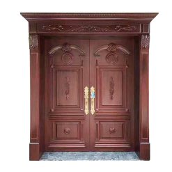 درب لابی کلاسیک ورودی مدل 21012