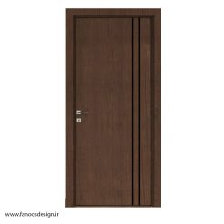 درب پلای وود سرویسی گردوی جنگلی کد 30176