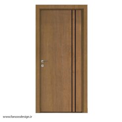 در ضد آب پلی وود کد 30195