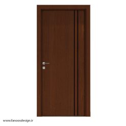 در اتاق خواب چوب پلاست کد 30264