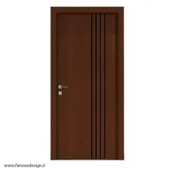 درب اتاقی پلای وود کد 30267